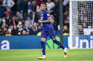 马卡：米利唐若手术将无缘世界杯，不手术5周就能好但复发可能高