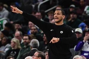 马祖拉：系列赛有其生命力需互相施压 你不能带着预期进入比赛