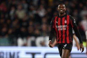 都体：莱奥若转会只考虑巴萨和英超 此前拒绝沙特年薪2000万合同