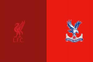 利物浦vs水晶宫首发：伊萨克、萨拉赫先发，伍德曼、加克波出战