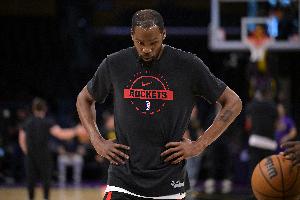 杜兰特离开勇士后季后赛战绩：最好成绩仅2回次轮 2次首轮被横扫