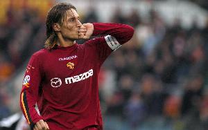 米体：托蒂即将回归罗马任职 可能从大使+球场项目代言人开始