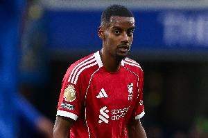 TA：斯洛特需解决两大难题，利物浦引援需围绕伊萨克和维尔茨展开