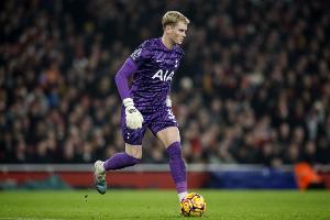 金斯基：我们现阶段处境确实艰难 能赢球大家都非常开心