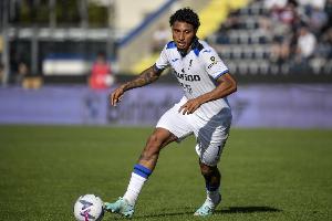 卫报：曼联关注亚特兰大中场埃德森，球员估价4000万到5000万欧