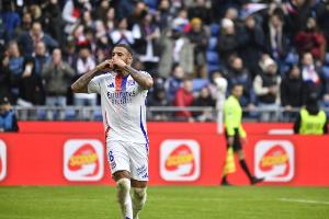 恩德里克：托利索是给我印象最深的里昂球员，希望他能踢世界杯