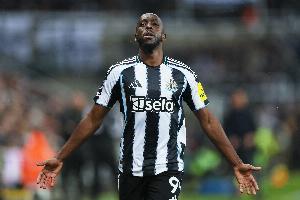 英媒：如果维萨与沃尔特马德在今夏离开纽卡，无疑是莫大的遗憾