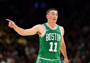 普理查德谈恩比德状态升级出战G4：赛前我们并未专门讨论这件事