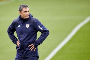 毕巴主帅：尼科一直在调整自己的状态，球员重返赛场需要时间适应