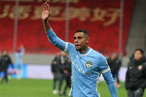 4月5场仅进1球！足球报：锋无力已成河南队本赛季最大顽疾