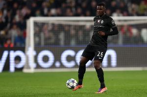 英媒：纽卡有意葡体22岁中卫迪奥曼德，米兰、水晶宫也有意