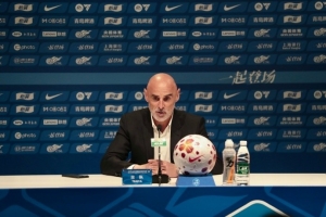 穆斯卡特赛后总结：球队踢出了信念与勇气，对大家的表现感到自豪