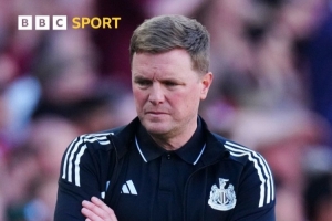 2026年英超输球场次：纽卡、热刺、伯恩利9场最多，切尔西7场