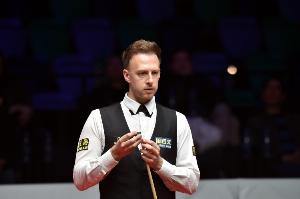 特鲁姆普：我输得没有借口，希望瓦菲能一直赢下去夺得世锦赛冠军