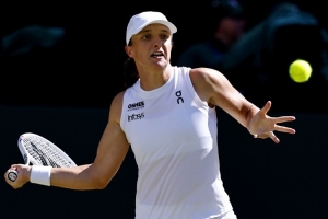 高芙在马德里站出局！最新一期排名斯瓦泰克将重返世界第三