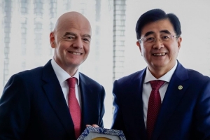 北青：宋凯与因凡蒂诺会面，他还将与其他重磅人物进行业务交流