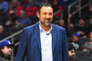 迪瓦茨：考虑规则&节奏变化 乔丹现在可以场均50分魔术师25+助攻