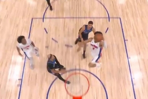 反摆烂！NBA新规禁止连年状元 不得三年前五&12-15顺位不得保护