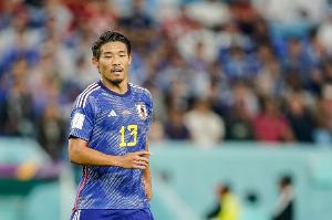 邮报：利兹联重燃对守田英正的兴趣，球员与葡体合同今夏到期