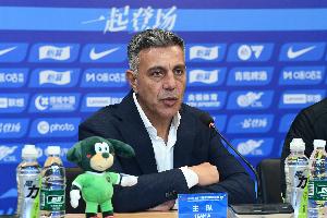 体坛：浙江队无换帅计划放权挺罗斯 明确“共渡难关”信号