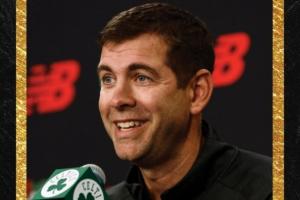 狂省3.2亿+“放弃年”打到东二！NBA常规赛最佳高管：史蒂文斯