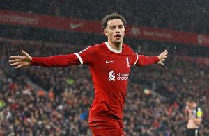 罗马诺：柯蒂斯·琼斯今夏存在离队的可能，意甲是其考虑的选择