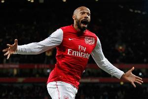 亨利：阿尔特塔有自己的比赛风格，阿森纳不能像拜仁或巴黎那样踢