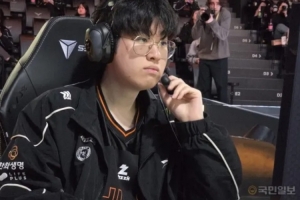 Zeus：我的约里克每个瞬间都玩得很好；要灭灭Oner气势