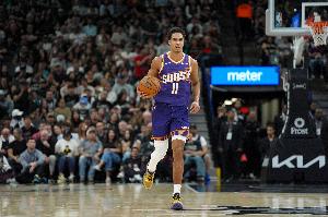 伊戈达罗：一直和训练师在午夜进行投篮训练 今夏会更深入练习