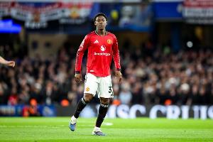 曼晚：曼联接近与梅努敲定续约协议，预计双方将签下一份五年长约