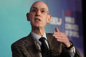 反摆烂！NBA新规禁止连年状元 不得三年前五&12-15顺位不得保护