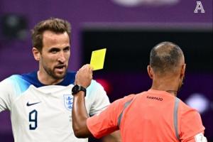 因扩军而变！FIFA官方：世界杯小组赛后黄牌清零 1/4决赛后再清零