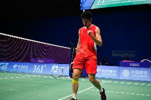 李诗沣：我的伤病是好不了了，只能说不让它继续加重和恶化