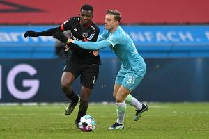 罗马诺：药厂拒绝英超4000万报价，27岁中卫塔普索巴续约达协议