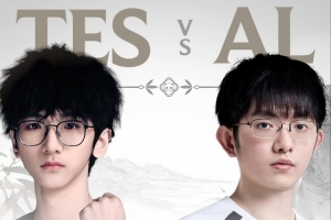 Flandre无敌赛恩岿然不动 哥哥+fengyue合砍0-9 AL赢首局