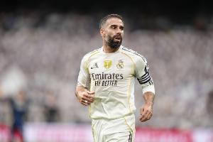 雪上加霜！34岁卡瓦哈尔或已踢完皇马最后一战，很可能缺席世界杯