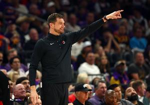 已面试多人！Stein：斯普利特也是开拓者主帅决赛圈候选之一