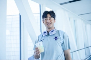  启程   上海见！