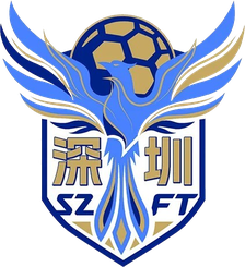深圳队