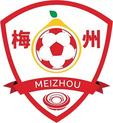 梅州队
