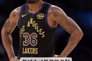 曾经的DPOY，如今的3D悍将，詹姆斯身边从不缺带刀侍卫...