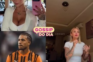 罗德里戈前女友搬到乌克兰和现男友同居，自述：这才是真正的爱情