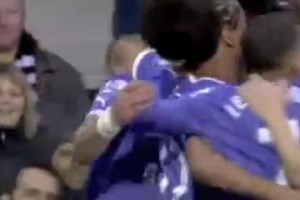 也算是老家伙了！贝利斯＆斯通斯：再见面时都是队长！