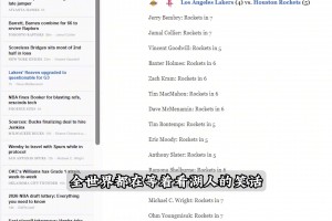 詹姆斯赛后采访谈季后赛完成父子连线