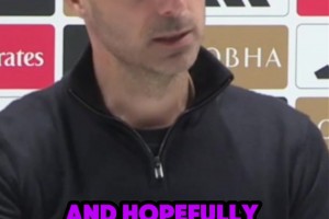 阿尔特塔：波普和胡桑诺夫都该拿红牌，这些细节决定了冠军归属！