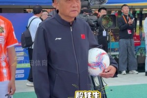 2026齐鲁超赛济南赛区揭幕战开幕式，他们都回来了