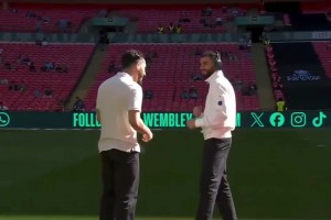 巴萨魂！德容：成长过程中的偶像是梅西，很喜欢瓜帅时期的巴萨！