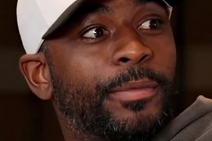 韦德回忆06年总冠军：尽管我还年轻，但我必须让队友靠得住我！