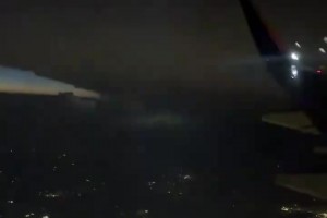 名副其实的雷霆队！感受一下俄克拉荷马州的雷暴天和龙卷风！