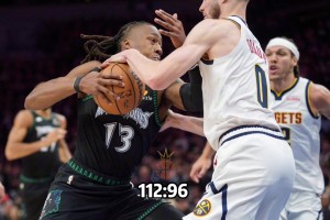 狼掘G4，对湖人调整有哪些启发？